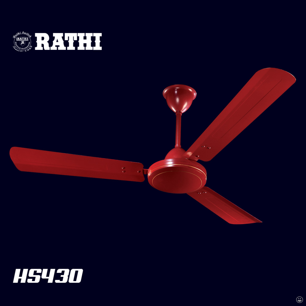 Rathi HS430 Baayu