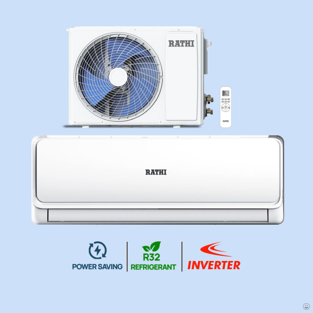 RATHI INVERTER AIR CONDITIONER